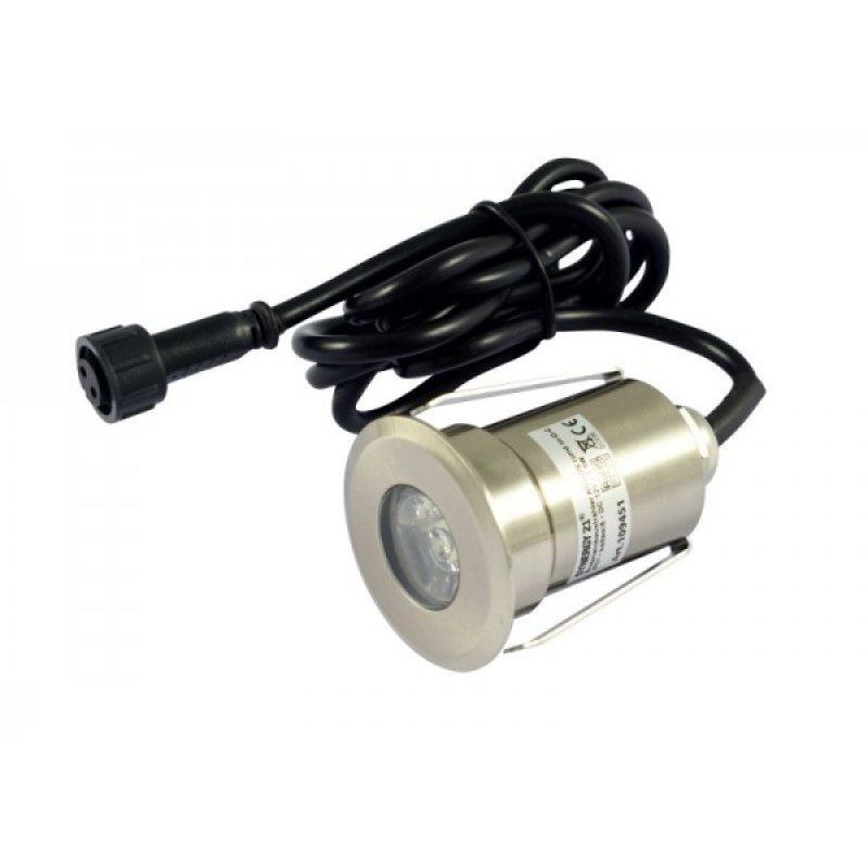 Synergy 21 S21-LED-L00089 spot d'éclairage Spot lumineux encastrable A