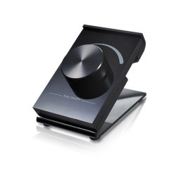 Synergy 21 LED Serie EOS 05 Wanddimmer Dreh-Dim Mono D