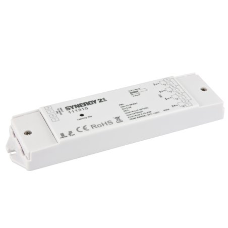 Synergy 21 LED Serie EOS 05 4-Kanal Controller CC700