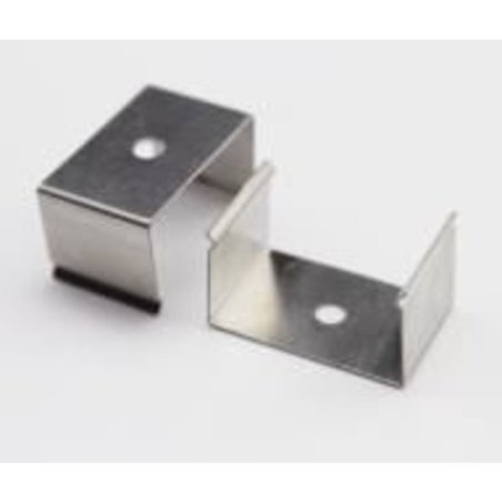 Synergy 21 LED U-Profil zub ALU044-PC clip metal