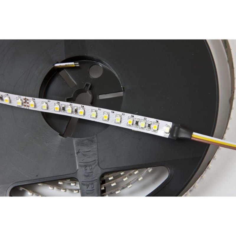 Synergy 21 LED Flex Strip 3528 - 120 DW (CCT) DC24V 36W pro Farbe IP20