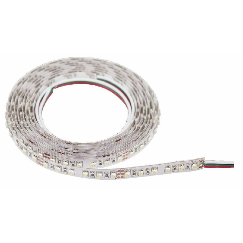 Synergy 21 LED Flex Strip 3528 - 120 DW (CCT) DC24V 48W pro Farbe one chip IP20