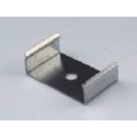 Synergy 21 LED U-Profil zub ALU014 clip Metal