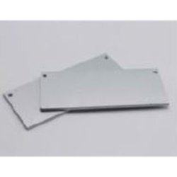 Synergy 21 LED U-Profil zub ALU048 Endkappen