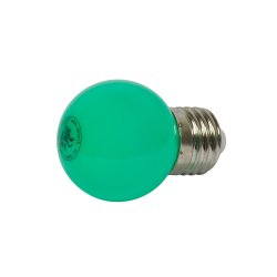 Synergy 21 S21-LED-000733 ampoule LED Vert 1 W E27
