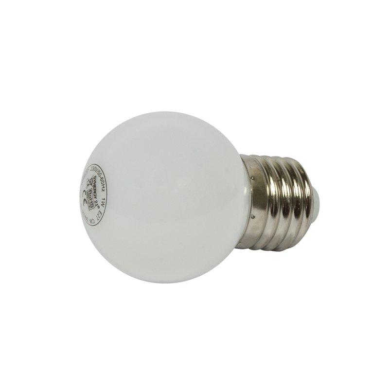 Synergy 21 S21-LED-000734 LED bulb Cool white 1 W E27