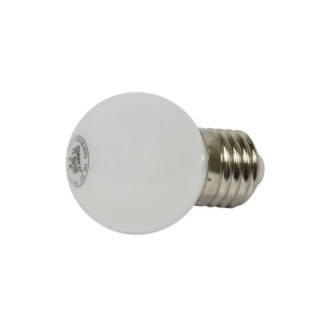 Synergy 21 S21-LED-000734 ampoule LED Blanc froid 1 W E27