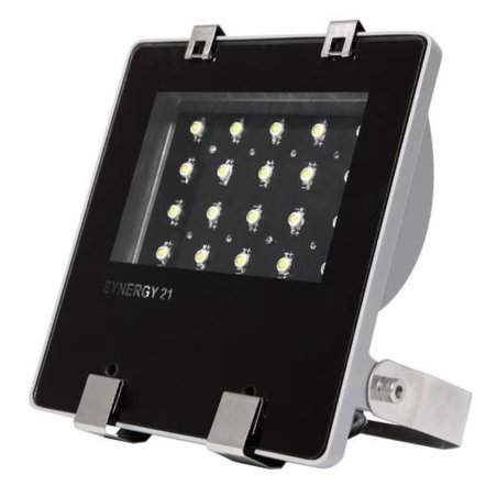 Synergy 21 92859 Black, Grey 20 W LED