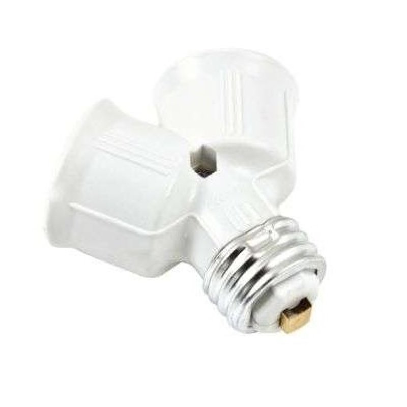 Synergy 21 86512 Blanc E27 LED