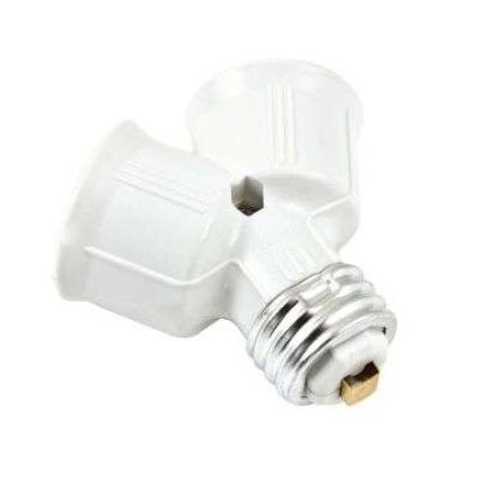 Synergy 21 86512 White E27 LED