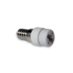 Synergy 21 81940 White E14 G9 LED
