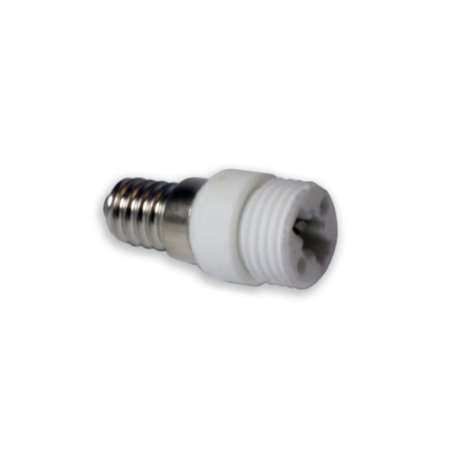 Synergy 21 81940 White E14 G9 LED