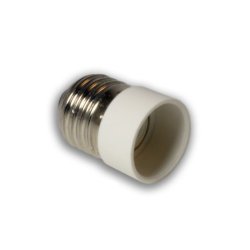 Synergy 21 81942 Black E27 E14 LED