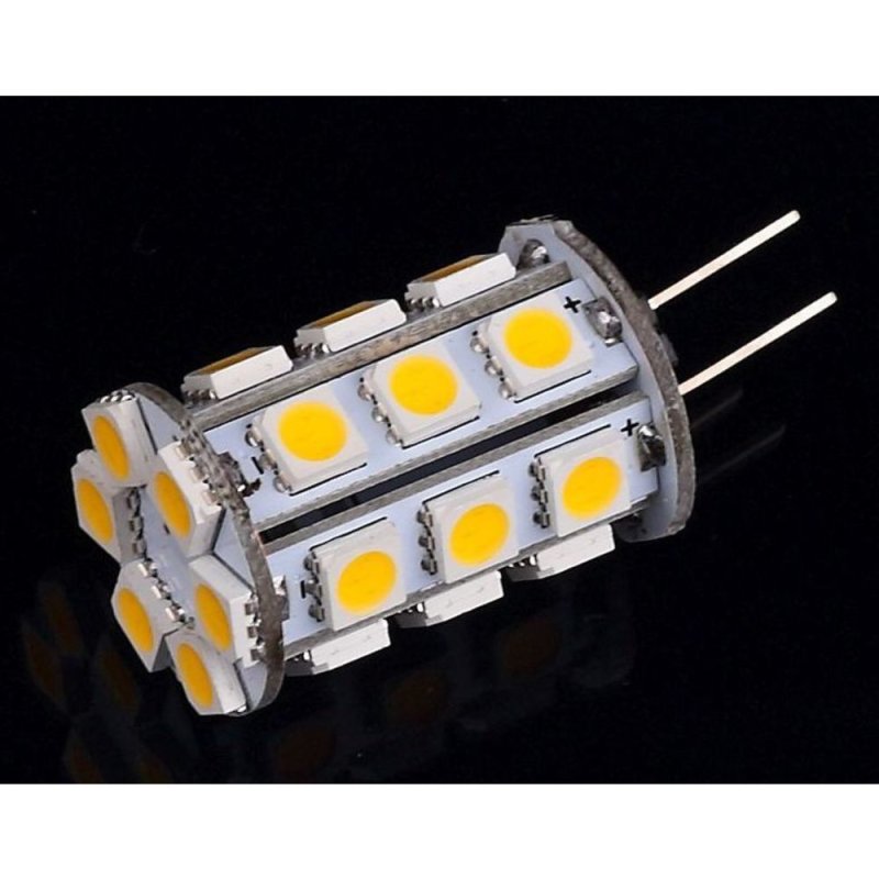 Synergy 21 LED Retrofit G4 Bullet 3,0W ww
