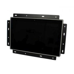 ALLNET ALL_Tablet_zbh_14Zoll_Rahmen Pièce de rechange et accessoire pour tablette Écran