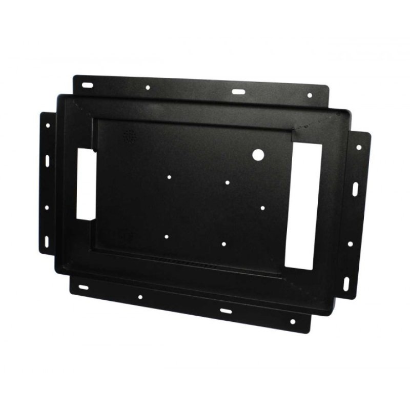 ALLNET ALL_Tablet_zbh_14Zoll_Rahmen Pièce de rechange et accessoire pour tablette Écran