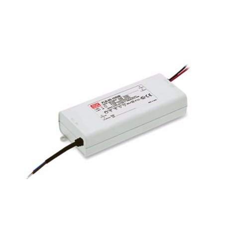 MEAN WELL PLD-60-1050B LED driver