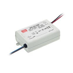 MEAN WELL APC-25-700 accessoire d'éclairage