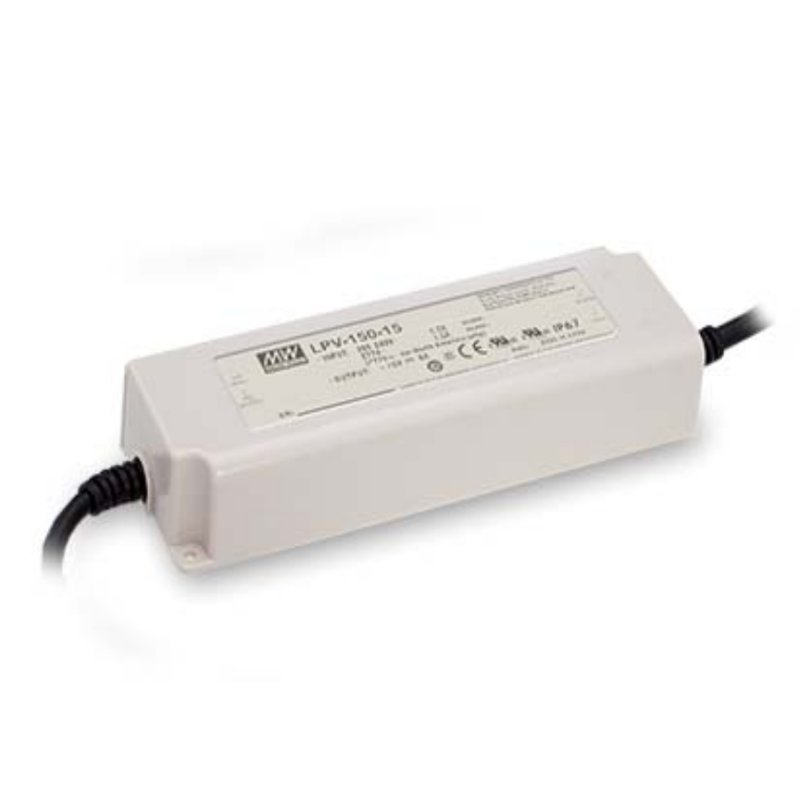 MEAN WELL LPV-150-24 LED driver