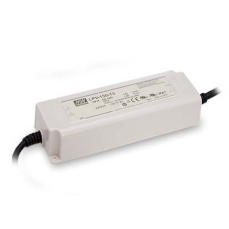 MEAN WELL LPV-150-24 LED driver