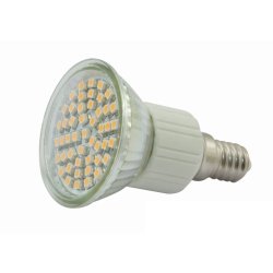 Synergy 21 S21-LED-K00052 ampoule LED Blanc chaud 3300 K 2,5 W E14