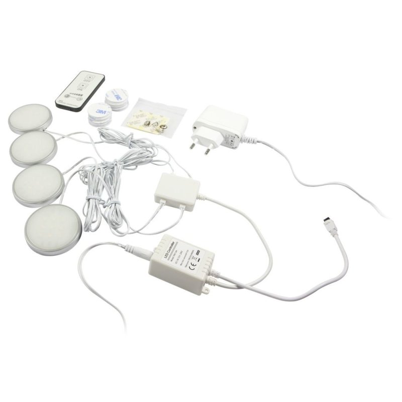 Synergy 21 S21-LED-000705 spot d'éclairage Ampoule(s) non remplaçable(s)