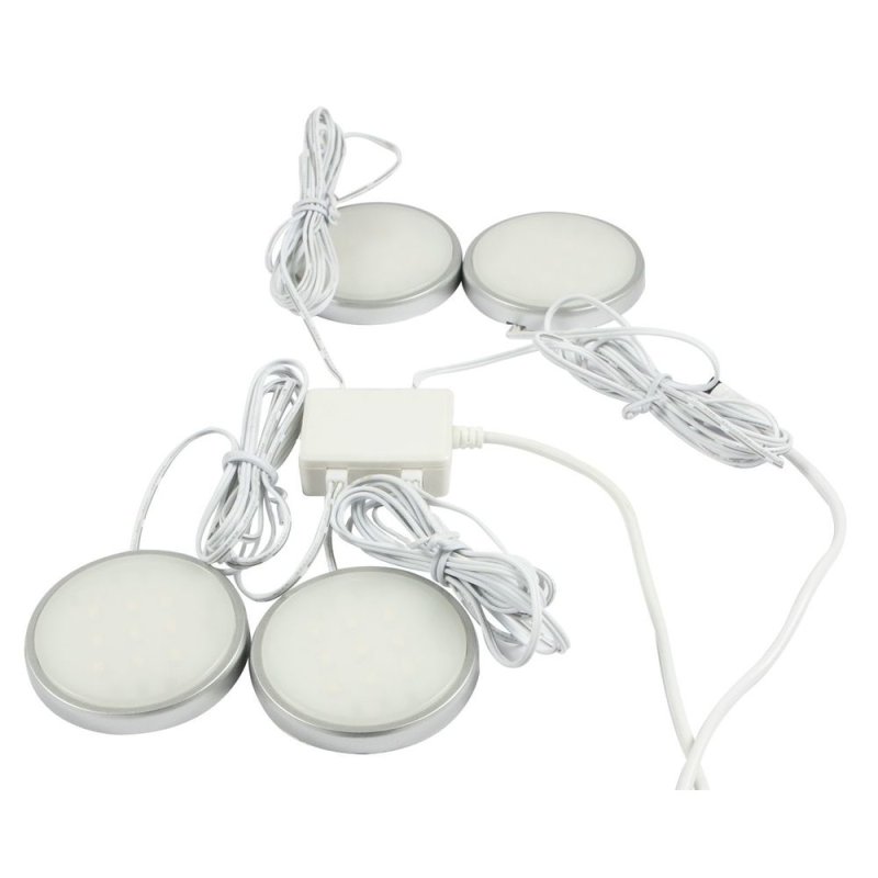 Synergy 21 S21-LED-000705 spotlight Non-changeable bulb(s)