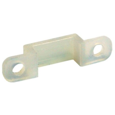 Synergy 21 LED Flex Strip zub. Silikonbefestigungsschelle 10er Pack 12mm