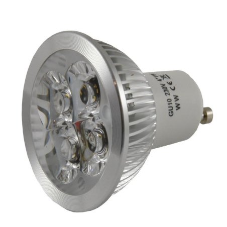 Synergy Retrofit ampoule LED Blanc froid 7000 K 4 W