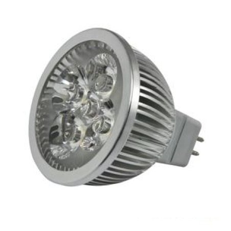 Synergy 21 LED Retrofit GX5,3 4x1W UV