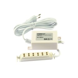 Synergy 21 S21-LED-L00044 power adapter/inverter Indoor
