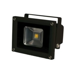 Synergy 21 S21-LED-TOM01079 Projecteur Noir 10 W
