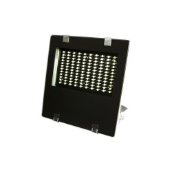 Synergy 21 S21-LED-TOM00920 Projecteur Noir, Argent 100 W