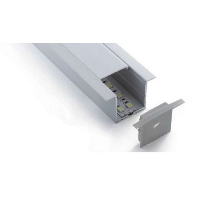 Synergy 21 S21-LED-PR20022 monture légère et accessoire Profil