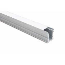Synergy 21 LED U-Profil 200cm, ALU034