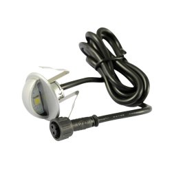 Synergy 21 S21-LED-L00021 éclairage extérieur Éclairage de plancher extérieur 0,4 W