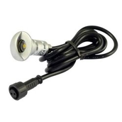 Synergy 21 S21-LED-L00023 éclairage extérieur Éclairage de plancher extérieur 0,6 W