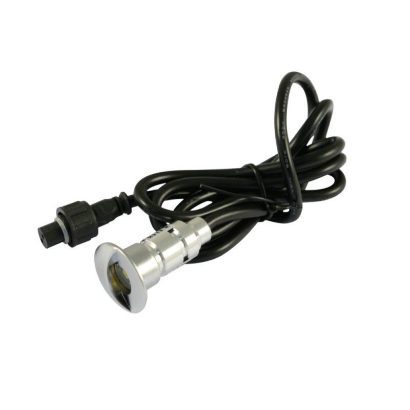 Synergy 21 S21-LED-L00024 spotlight Recessed lighting spot