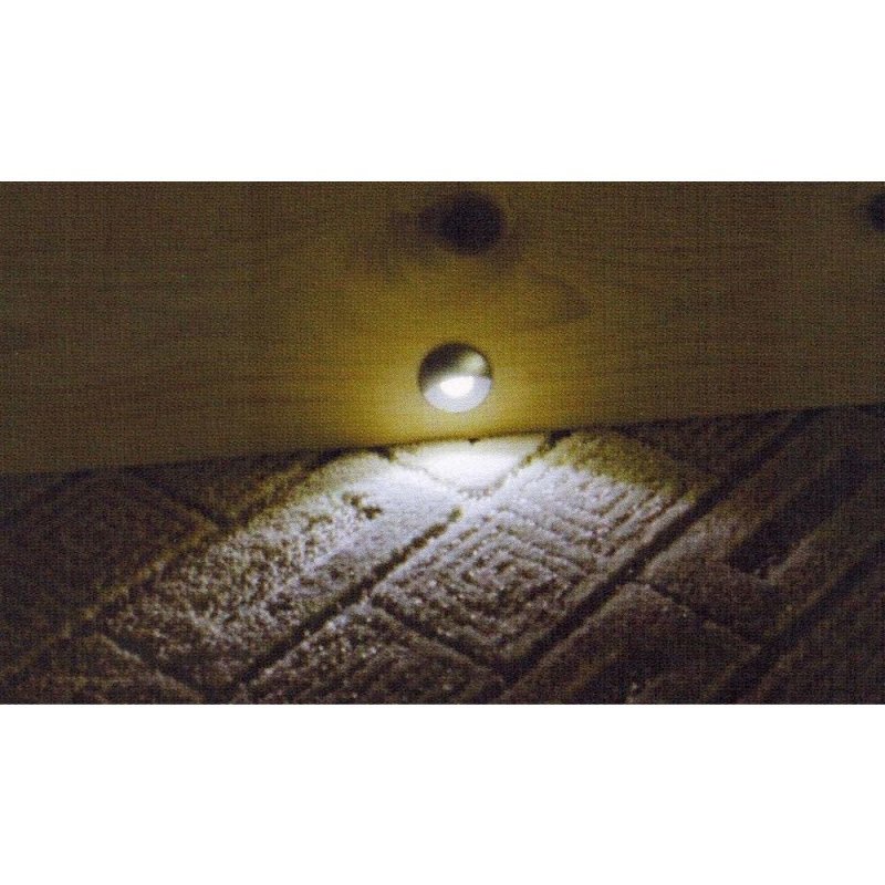 Synergy 21 S21-LED-L00024 spot d'éclairage Spot lumineux encastrable