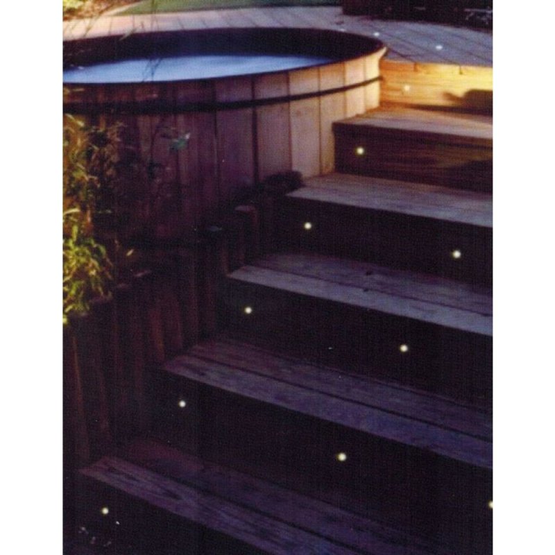 Synergy 21 S21-LED-L00024 spot d'éclairage Spot lumineux encastrable