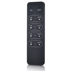 Synergy 21 S21-LED-SR000078 monture légère et accessoire Contrôle distance
