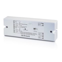 Synergy 21 S21-LED-SR000080 récepteur domotique 868.3 MHz Blanc