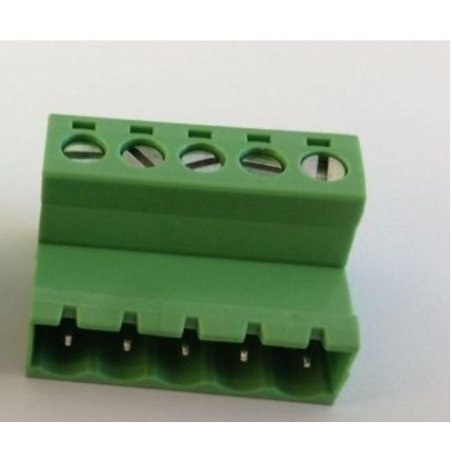 Synergy 21 90562 Connecteur d’éclairage