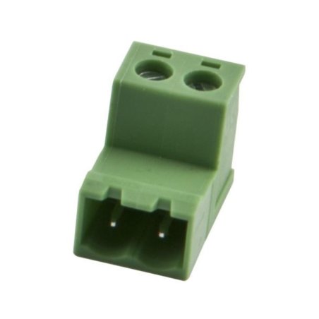 Synergy 21 LED zub Schraubklemme KEFA (Phoenix® kompatible) Stecker 2 M