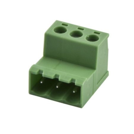 Synergy 21 LED zub Schraubklemme KEFA (Phoenix® kompatible) Stecker 3 M