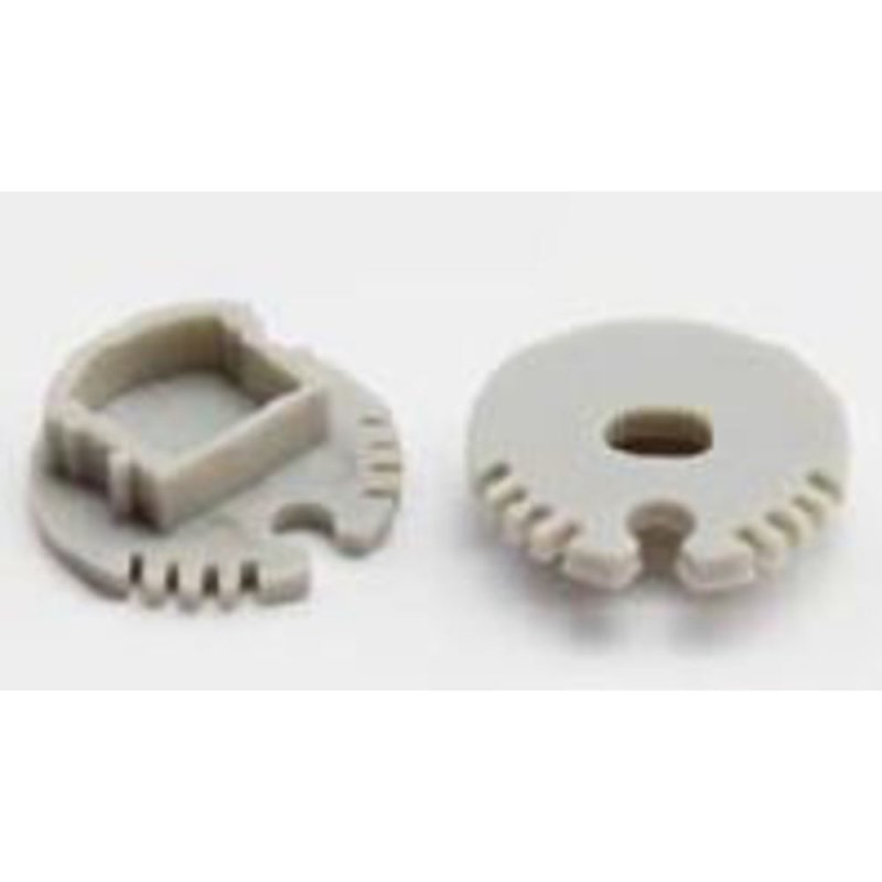 Synergy 21 S21-LED-PR20112 kit de support Blanc