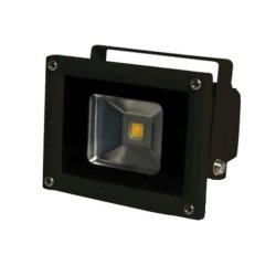 Synergy 21 S21-LED-TOM01072 floodlight Black 10 W