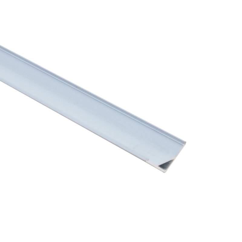 Synergy 21 LED U-Profil 200cm, ALU006