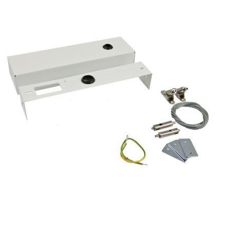 Synergy 21 LED light panel Infinity Montagesatz