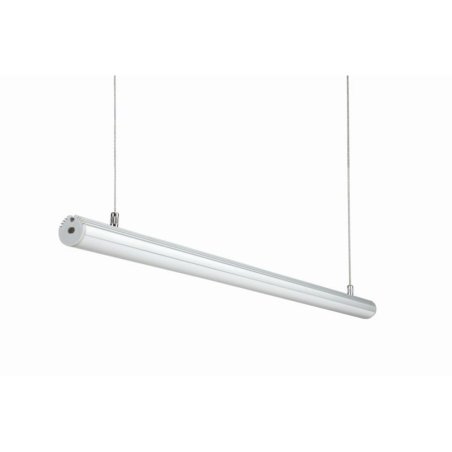 Synergy 21 LED U-Profil 200cm, ALU008